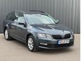 SKODA OCTAVIA 2020/10 - 2