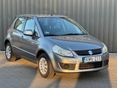 SUZUKI SX4 2006/12 - 2