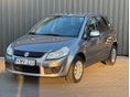 SUZUKI SX4 2006/12 - 1