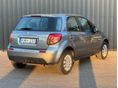 SUZUKI SX4 2006/12 - 4