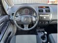 SUZUKI SX4 2006/12 - 8