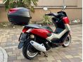 YAMAHA NMAX 2016/4 - 5