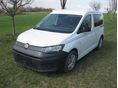VOLKSWAGEN CADDY 2.0 TDI RT