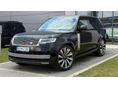 LAND ROVER RANGE ROVER P615 SV 8 fokozatú tiptronic váltó. full extra