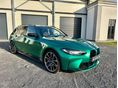 BMW M3 2024 - 2