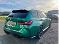 BMW M3 2024 - 5