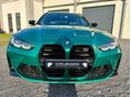 BMW M3 2024 - 12