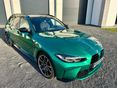 BMW M3 2024 - 13