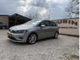VOLKSWAGEN GOLF SPORTSVAN 2.0 TDI Highline DSG FULLOS KIVITEL NAGY ÜVEGTETŐ!!!!RITKA SZÉP ÁLLAPOT!!!!!