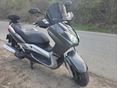 YAMAHA X-MAX 250 2006/6 - 5