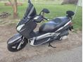 YAMAHA X-MAX 250 2006/6 - 8