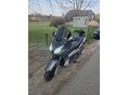YAMAHA X-MAX 250 2006/6 - 9