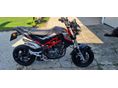 BENELLI TNT 125 