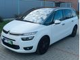 CITROEN GRAND C4 PICASSO C4Picasso 2.0 BlueHDi HY Exclusive S&S (7 személyes ) EXCLUSIVE MODELL!7 ÜLÉS!BŐR!VONÓHOROG!ÚJ KUPLUNG!ÚJ VEZÉRLÉS!