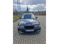 BMW 318tds Compact