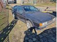 VOLKSWAGEN SCIROCCO 1.8 GTX kigurult a pajtából