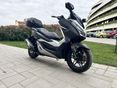 HONDA FORZA 300 nss