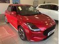 SUZUKI SWIFT 2026 - 1