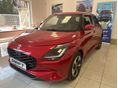 SUZUKI SWIFT 2026 - 2