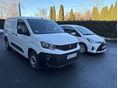 PEUGEOT PARTNER 2020/11 - 1