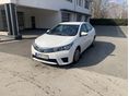 TOYOTA COROLLA 2016 - 2