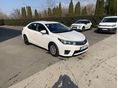 TOYOTA COROLLA 2016 - 3