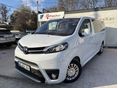 TOYOTA PROACE Verso Shuttle Business L2H1 2.0 D-4D/ ÁFÁS! Magyarországi 1 Tulajdonostól! Dupla