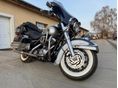HARLEY-DAVIDSON ELECTRA GLIDE ULTRA CLASSIC FLHTCUI FIX ÁR!!!