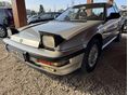 HONDA PRELUDE 1989/5 - 2