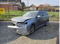 MITSUBISHI OUTLANDER 2013/11 - 1