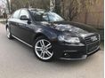 AUDI A4 2009/4 - 1