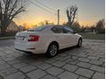 SKODA OCTAVIA 1.2 TSI Ambition