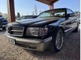 MERCEDES-BENZ W 126 500 SEC