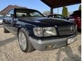 MERCEDES-BENZ W 126 1984/6 - 2