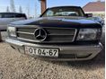 MERCEDES-BENZ W 126 1984/6 - 3