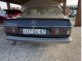 MERCEDES-BENZ W 126 1984/6 - 6