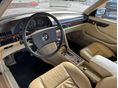 MERCEDES-BENZ W 126 1984/6 - 11