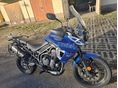 TRIUMPH TIGER 800 