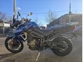 TRIUMPH TIGER 800 2018/5 - 2