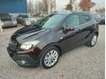 OPEL MOKKA 1.4 T Enjoy (Automata) ülés - kormányfűtés / tolatókamera / végig vezetett szervizkönyv