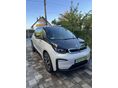 BMW I3 120Ah (Automata) GARANCIÁLIS !-NAGY NAVI-FRISS SZERVIZ-ÜLÉS FÜTÉS-KAMERA-19 COL TURBINA ALUFELNI
