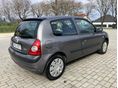 RENAULT CLIO 1.2 16V 75LE //FRISS VIZSGA//