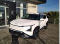 KIA EV5 81,4kWh Earth +VIEW+BUSINESS CSOMAGOK+NAPTETŐ.METÁLFEHÉR AZONNAL!KAVOSZ LIZINGRE IS!