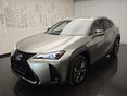 LEXUS UX 2026 - 1