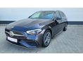 MERCEDES-BENZ C 300 e T 9G-TRONIC Plug-in hybrid Magyarországi ISP!