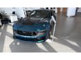 FORD MUSTANG 2026 - 1