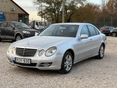 MERCEDES-BENZ E-OSZTÁLY 2009/3 - 1