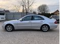 MERCEDES-BENZ E-OSZTÁLY 2009/3 - 2