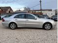 MERCEDES-BENZ E-OSZTÁLY 2009/3 - 6