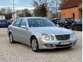 MERCEDES-BENZ E-OSZTÁLY 2009/3 - 7